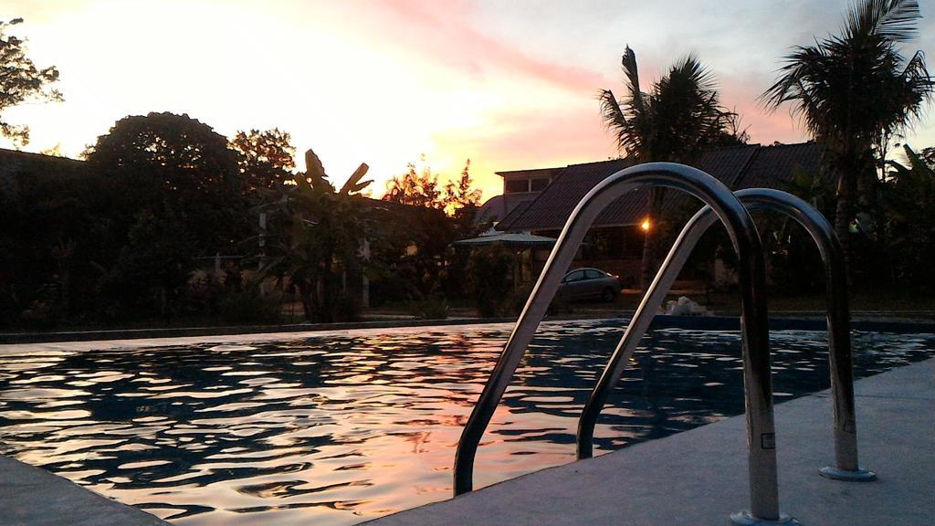 Villa De Mama Rawai Ngoại thất bức ảnh