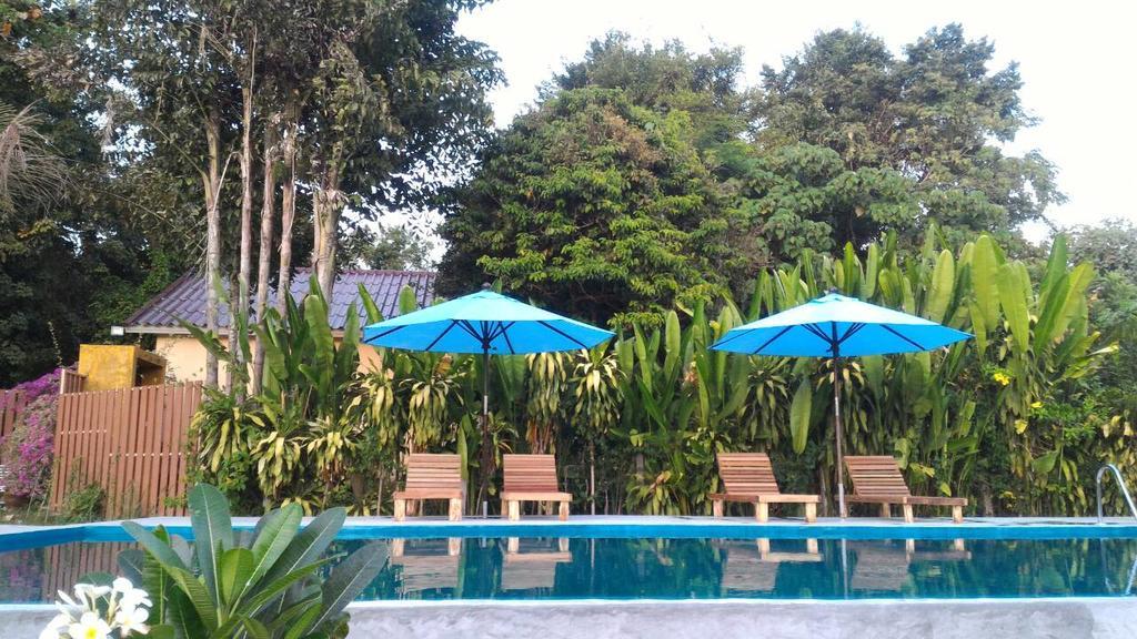 Villa De Mama Rawai Ngoại thất bức ảnh