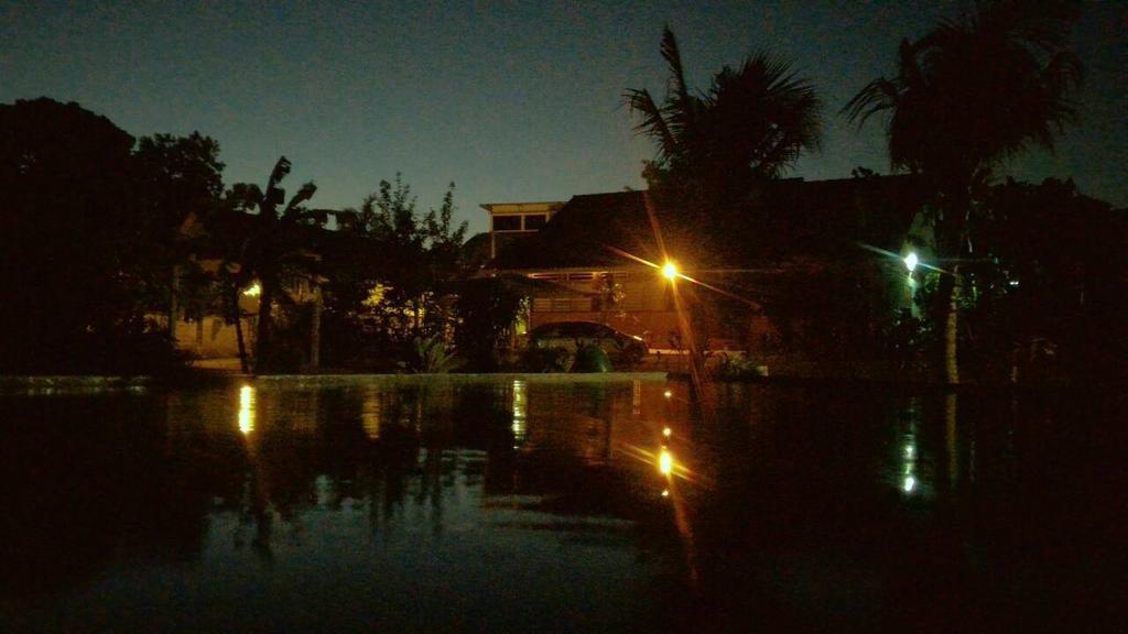 Villa De Mama Rawai Ngoại thất bức ảnh