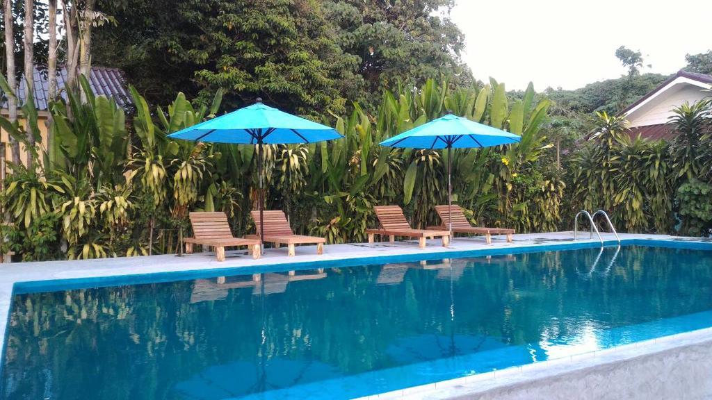 Villa De Mama Rawai Ngoại thất bức ảnh