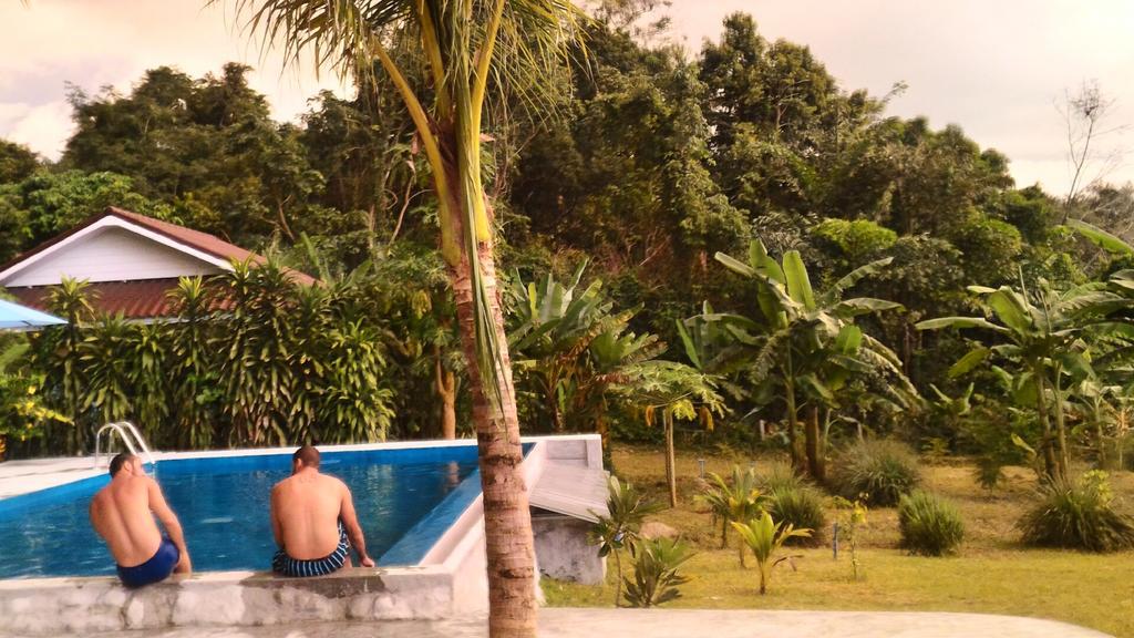 Villa De Mama Rawai Ngoại thất bức ảnh