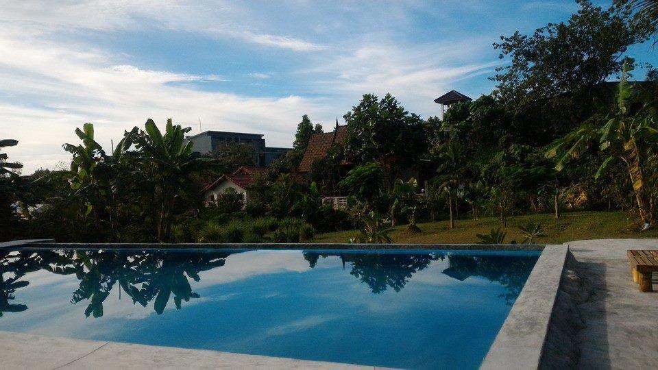 Villa De Mama Rawai Ngoại thất bức ảnh