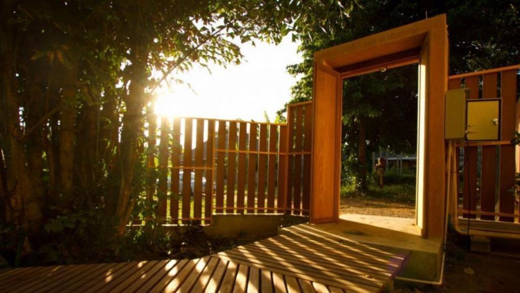 Villa De Mama Rawai Ngoại thất bức ảnh