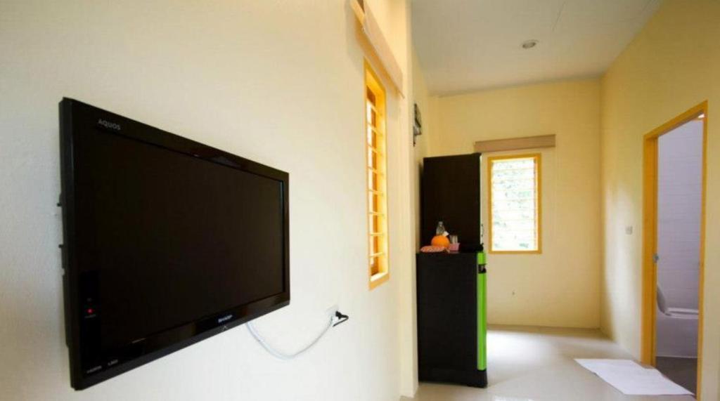 Villa De Mama Rawai Phòng bức ảnh