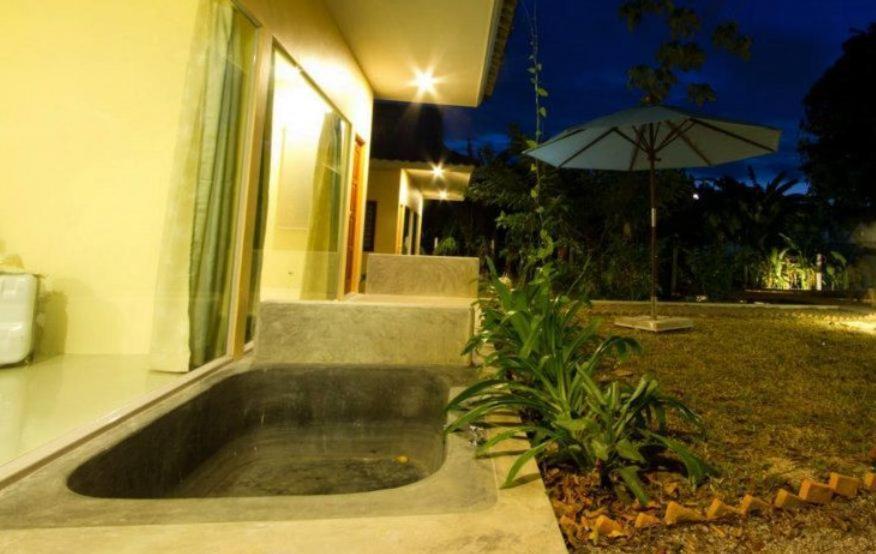 Villa De Mama Rawai Phòng bức ảnh