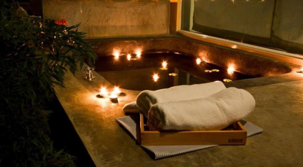 Villa De Mama Rawai Phòng bức ảnh