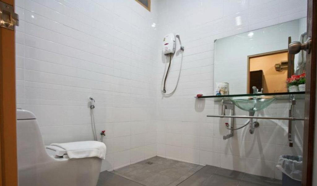 Villa De Mama Rawai Phòng bức ảnh