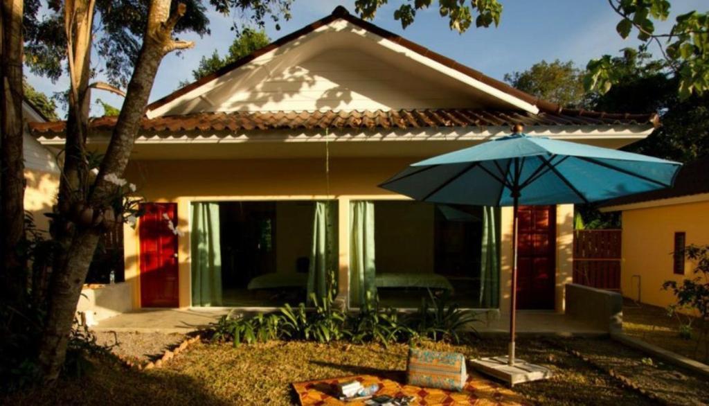 Villa De Mama Rawai Phòng bức ảnh