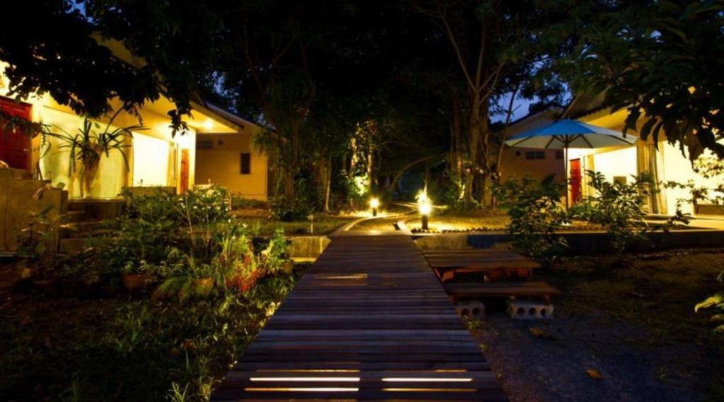 Villa De Mama Rawai Ngoại thất bức ảnh