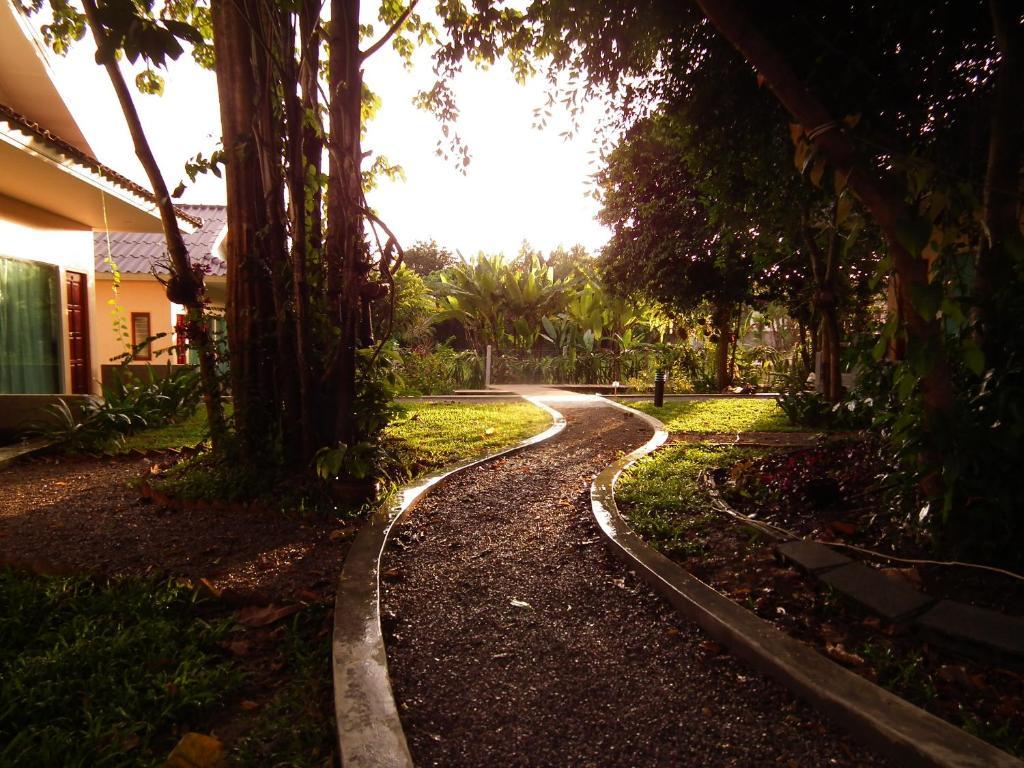 Villa De Mama Rawai Ngoại thất bức ảnh
