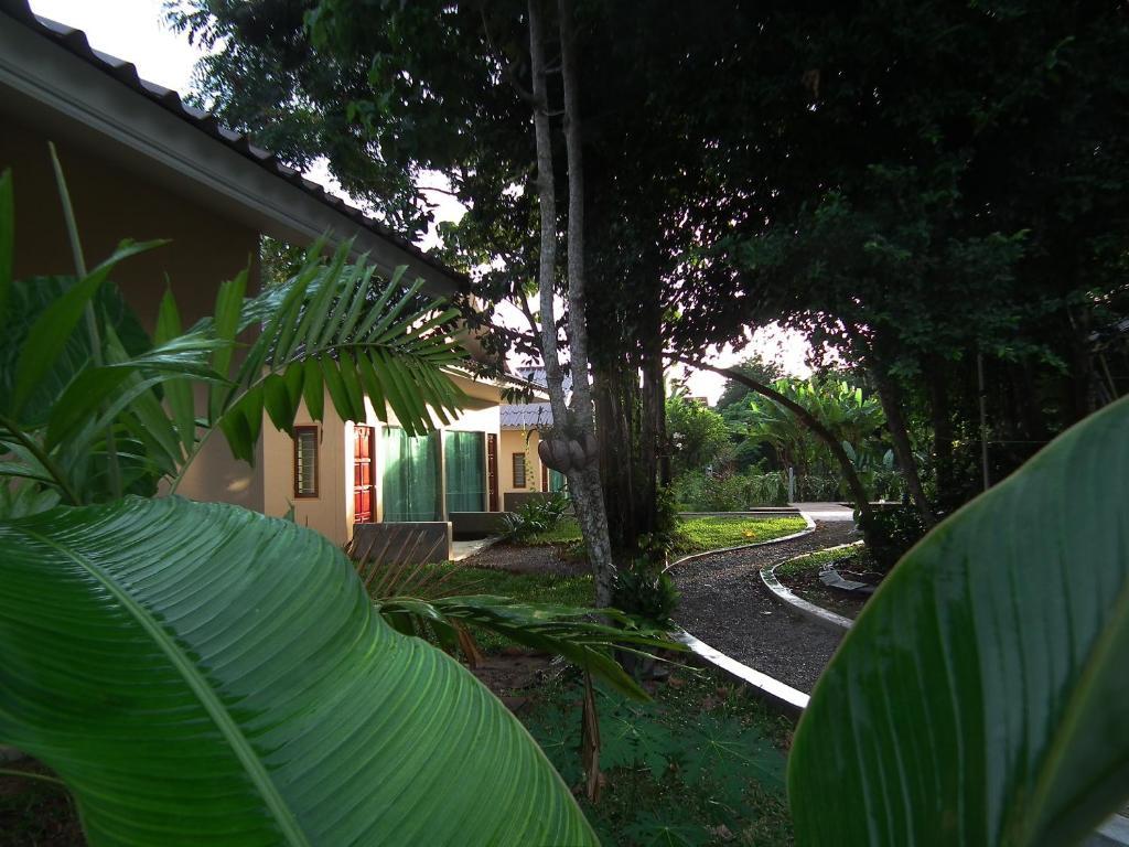 Villa De Mama Rawai Ngoại thất bức ảnh