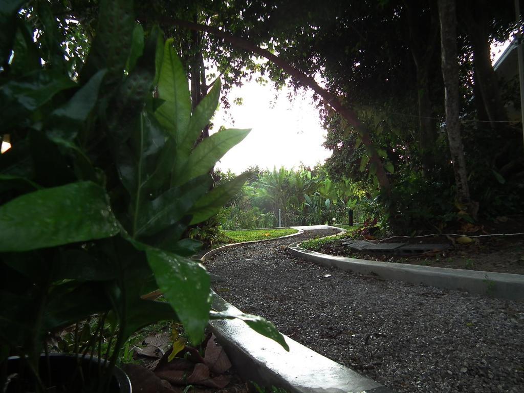Villa De Mama Rawai Ngoại thất bức ảnh