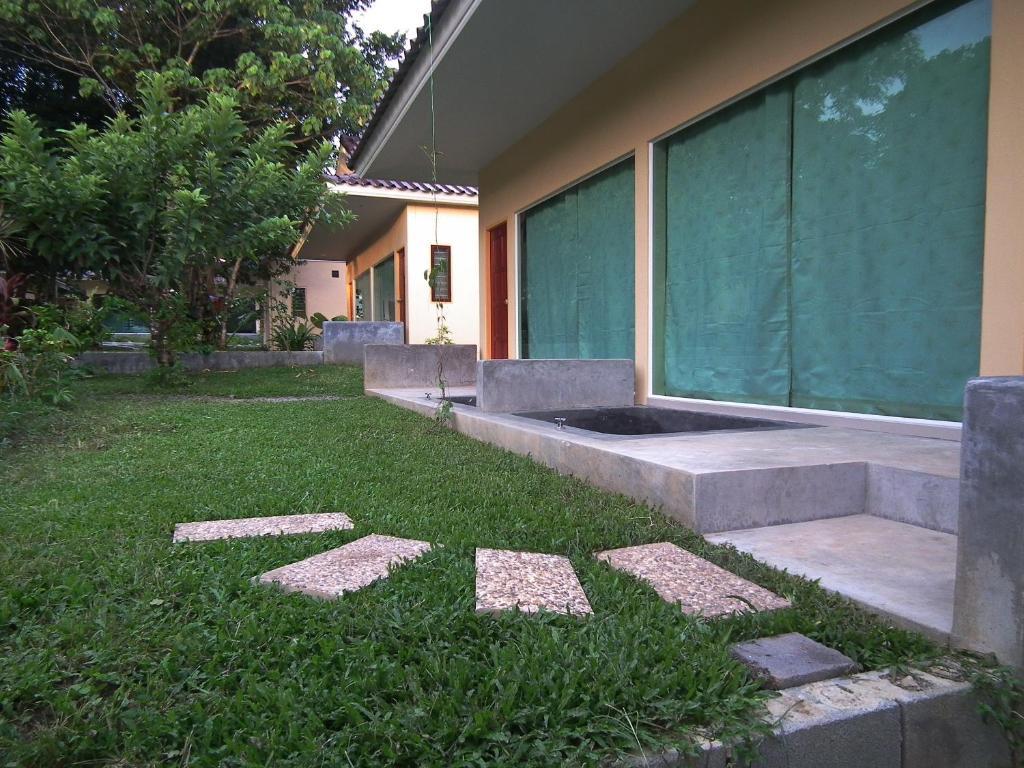 Villa De Mama Rawai Ngoại thất bức ảnh