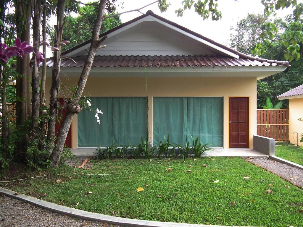 Villa De Mama Rawai Ngoại thất bức ảnh