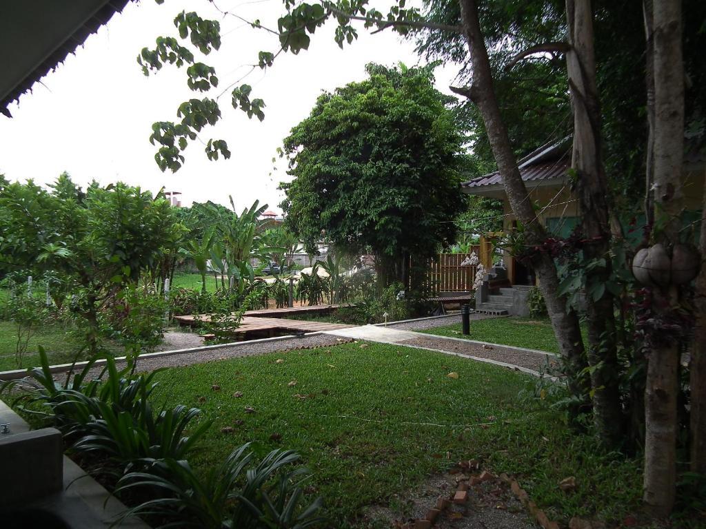 Villa De Mama Rawai Ngoại thất bức ảnh