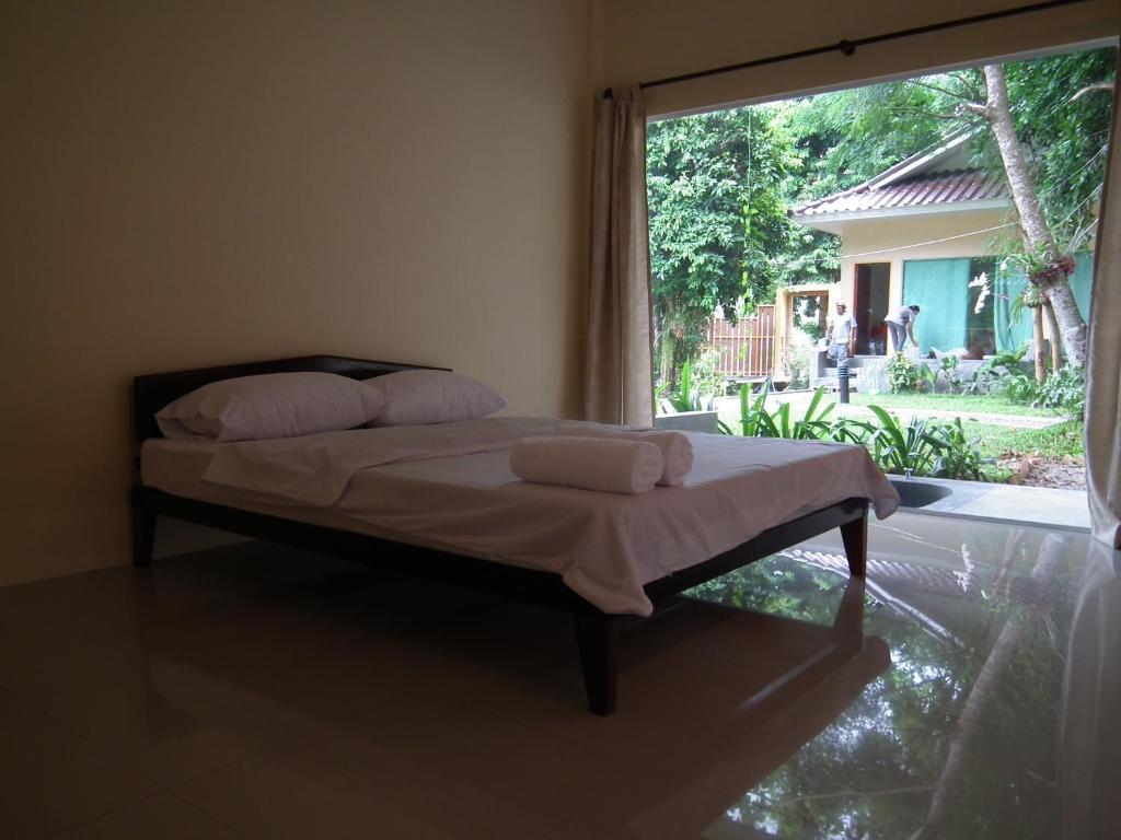 Villa De Mama Rawai Ngoại thất bức ảnh