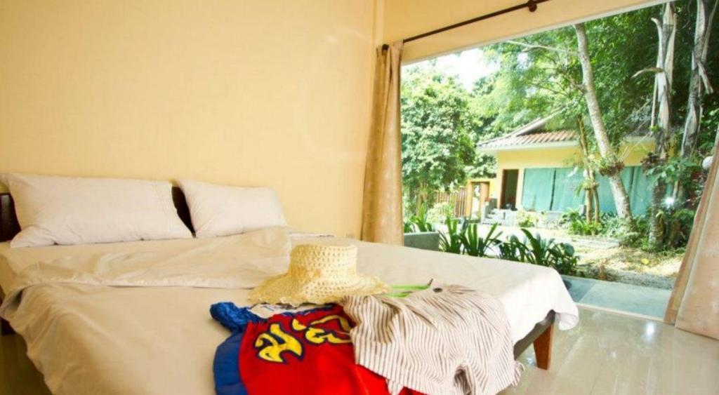 Villa De Mama Rawai Ngoại thất bức ảnh