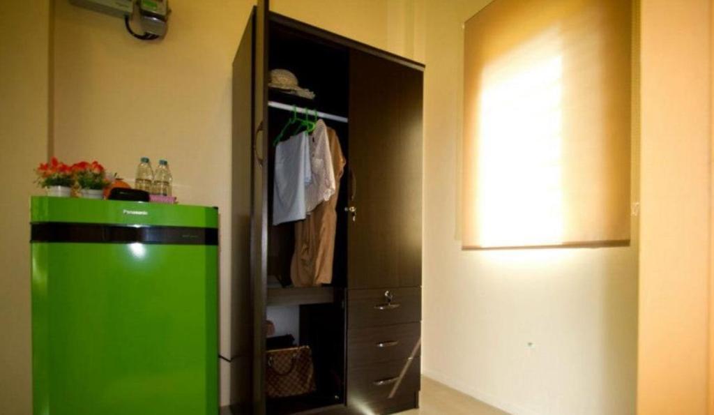 Villa De Mama Rawai Ngoại thất bức ảnh