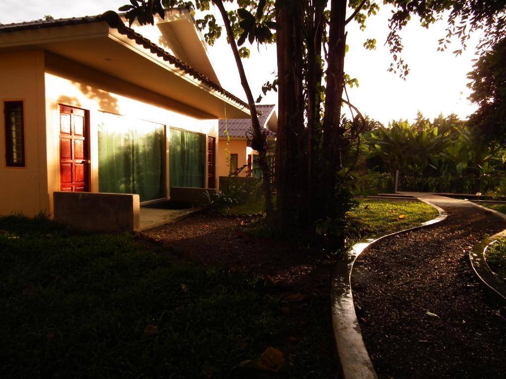 Villa De Mama Rawai Ngoại thất bức ảnh
