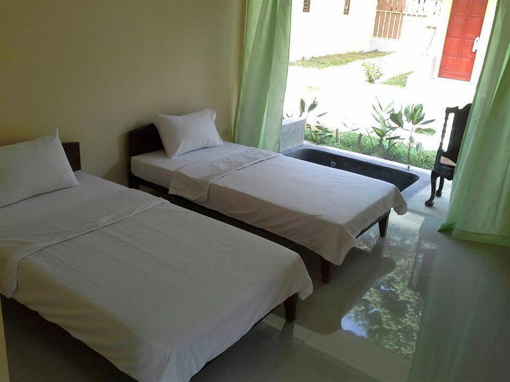 Villa De Mama Rawai Ngoại thất bức ảnh