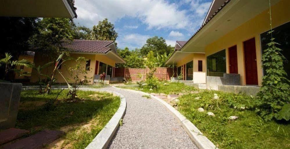 Villa De Mama Rawai Ngoại thất bức ảnh