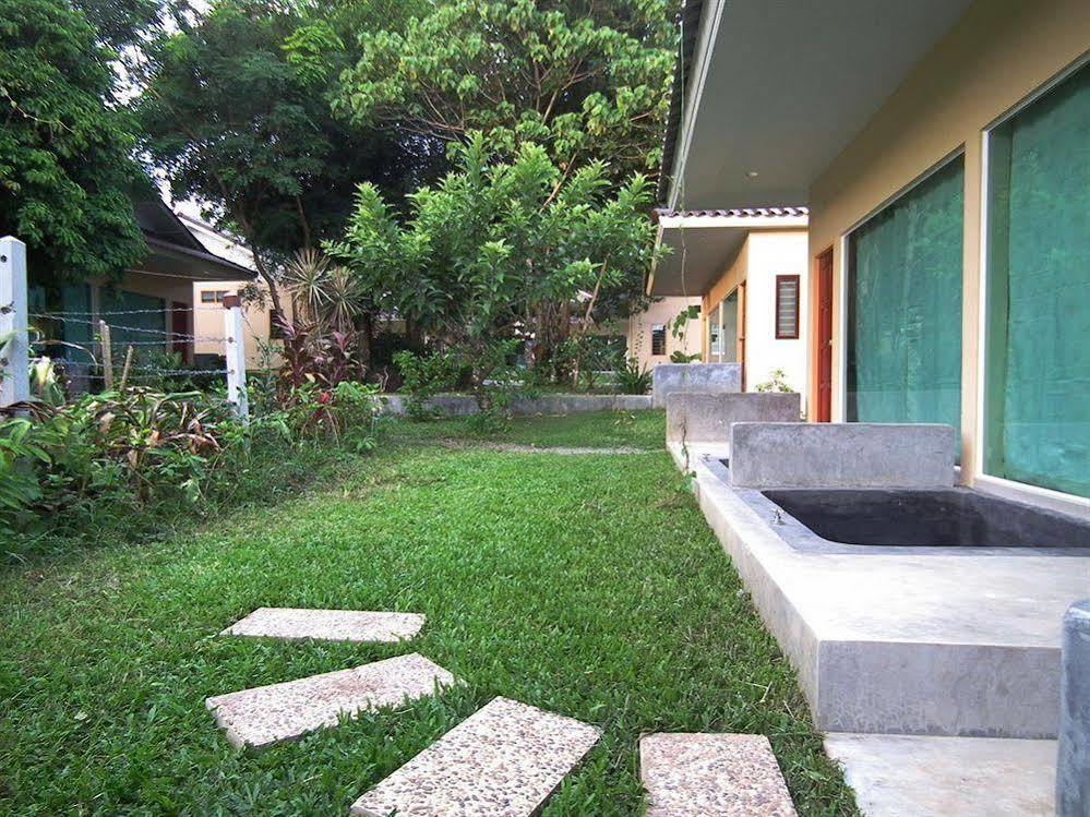 Villa De Mama Rawai Ngoại thất bức ảnh