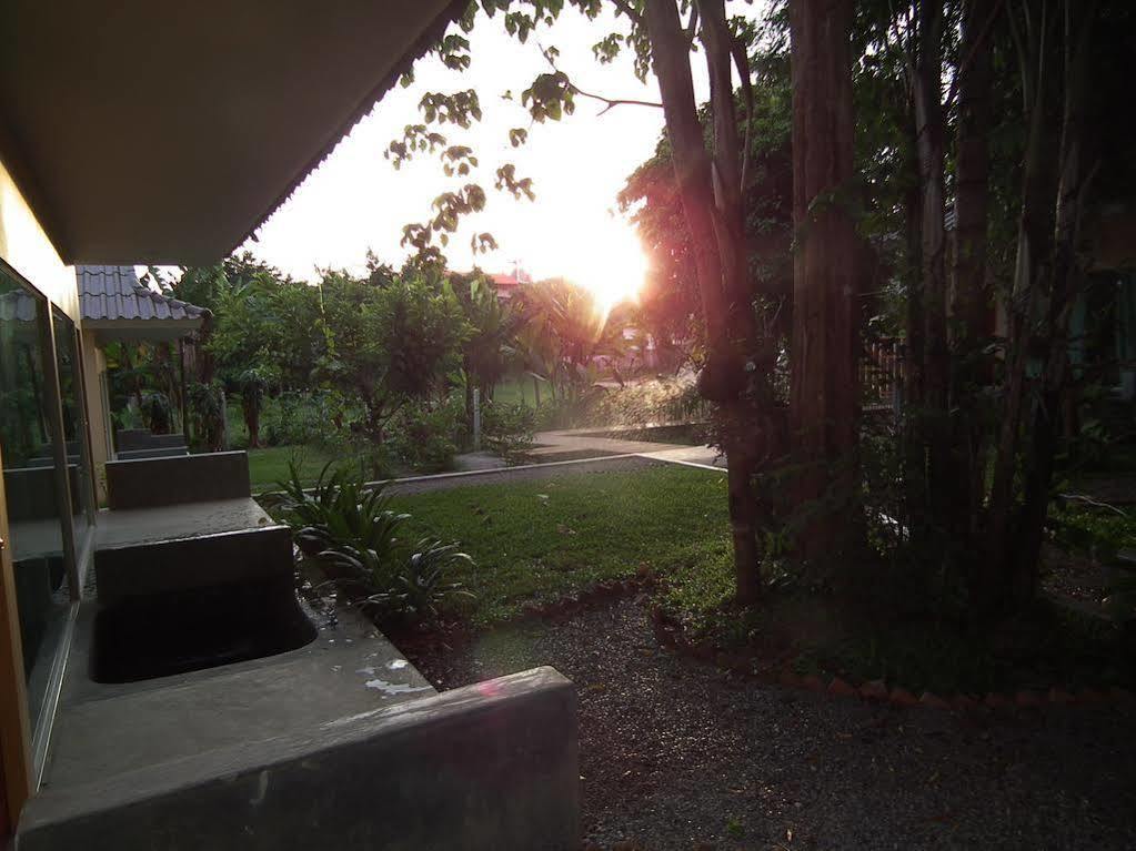 Villa De Mama Rawai Ngoại thất bức ảnh