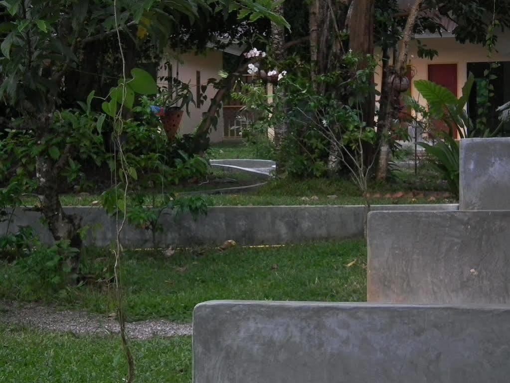 Villa De Mama Rawai Ngoại thất bức ảnh
