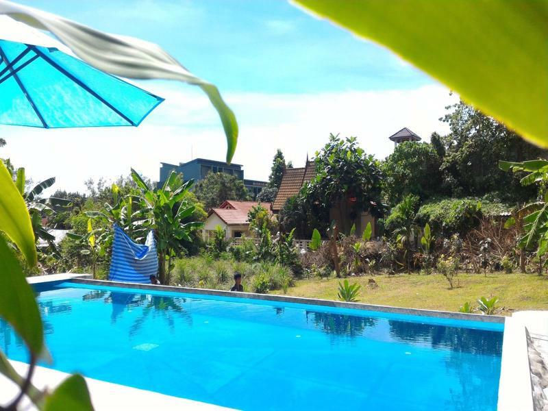 Villa De Mama Rawai Ngoại thất bức ảnh