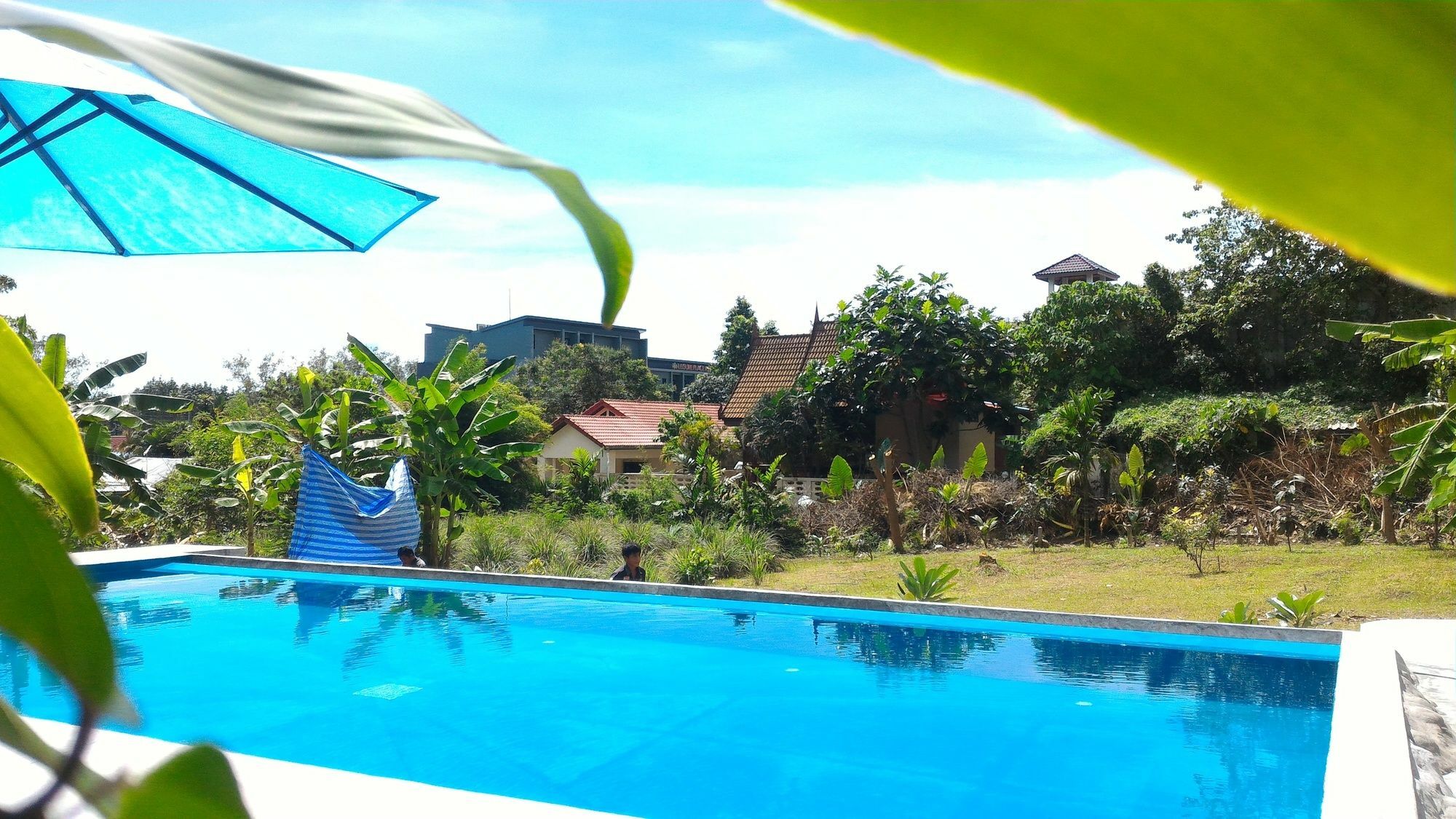 Villa De Mama Rawai Ngoại thất bức ảnh